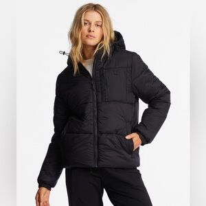 Billabong Puffer